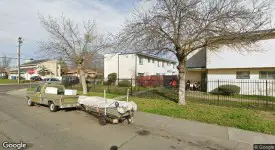 section 8 rental