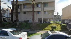 section 8 rental