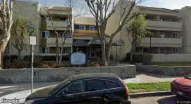 section 8 rental