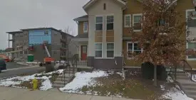 section 8 rental