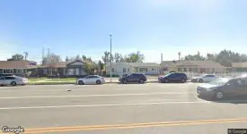 section 8 rental