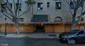 section 8 rental