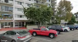 section 8 rental