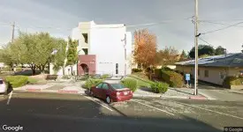 section 8 rental