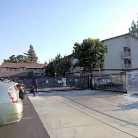 section 8 rental