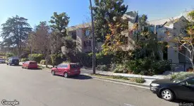 section 8 rental