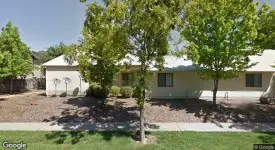section 8 rental