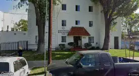 section 8 rental