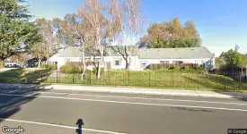 section 8 rental