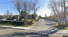 section 8 rental