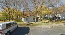 section 8 rental