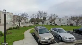 section 8 rental