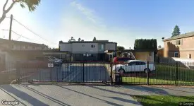 section 8 rental