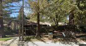 section 8 rental