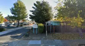 section 8 rental
