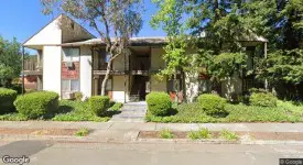 section 8 rental