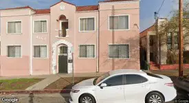 section 8 rental