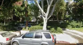 section 8 rental
