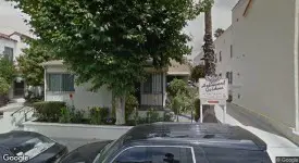 section 8 rental
