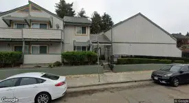 section 8 rental