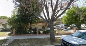 section 8 rental