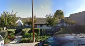 section 8 rental