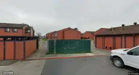 section 8 rental