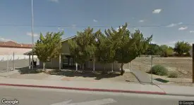 section 8 rental