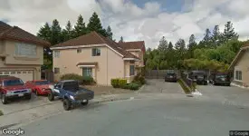 section 8 rental