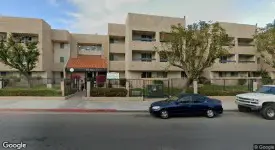 section 8 rental