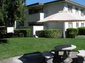section 8 rental