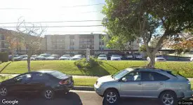 section 8 rental