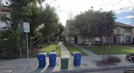 section 8 rental