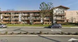 section 8 rental