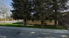 section 8 rental