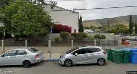 section 8 rental