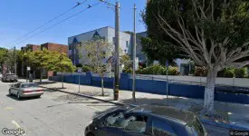 section 8 rental