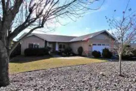 section 8 rental