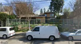 section 8 rental