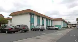 section 8 rental