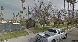 section 8 rental