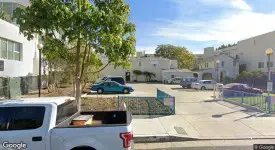 section 8 rental