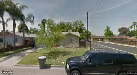 section 8 rental