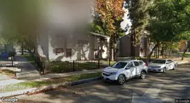 section 8 rental