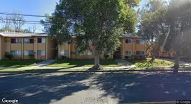 section 8 rental