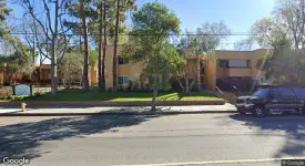 section 8 rental