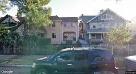 section 8 rental
