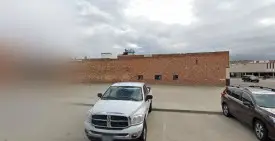 section 8 rental