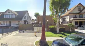 section 8 rental