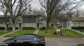 section 8 rental
